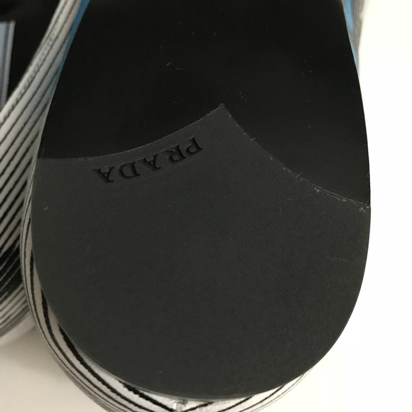 PRADA flat shoes - Picture 7 of 8